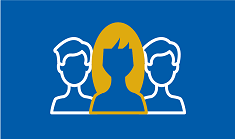 Icons BedeutungFrau