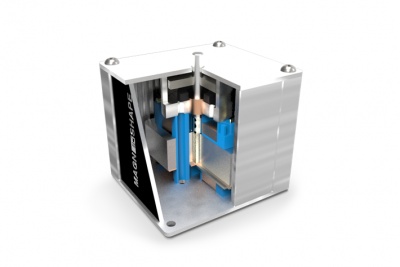 Innovative Antriebskonzepte durch den Magnetic-Shape-Memory-Effekt