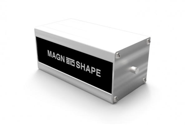 MAGNETOSHAPE® push-push actuator kit