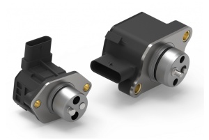 2-Pin-Aktoren mit Sensor