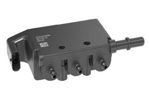 Sensor and camera cleaning systems