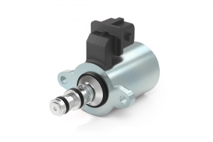 Proportional Pressure Control Valve &ndash; PPCV 2.5