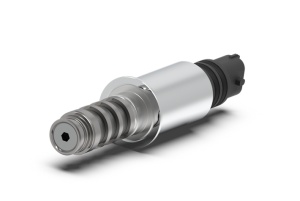 Proportionalventile f&uuml;r Motor&ouml;lpumpen