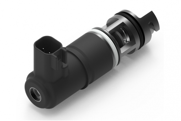 Canister vent valves &ndash; CVS system