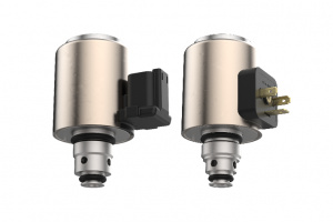 H2 Flow Control Valve &ndash; High Pressure