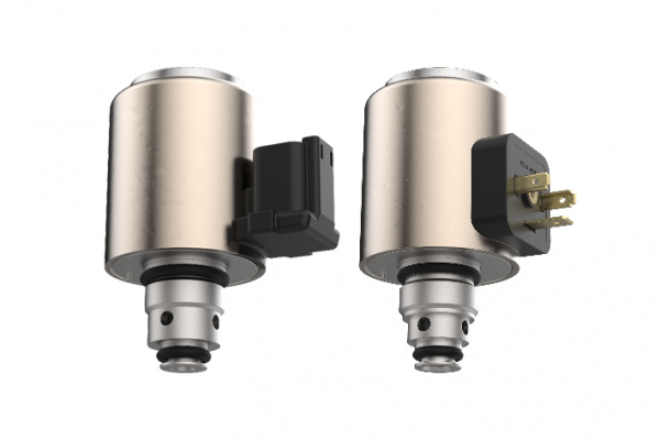 H2 Flow Control Valve &ndash; High Pressure