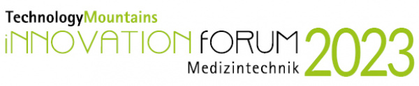 15th Innovation Forum Medical Technology