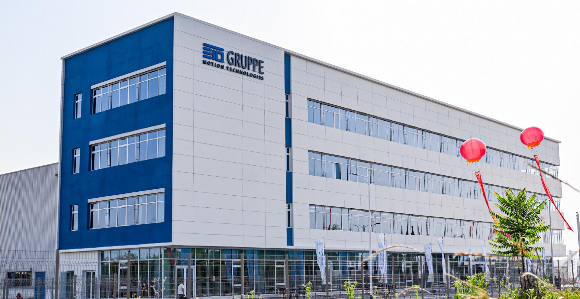 中国 青磁 ETO MAGNETIC TECHNOLOGIES (LuAn) Co., Ltd. - 六安中国