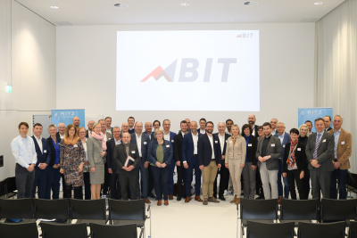 ETO GRUPPE supports the foundation of a &quot;Bodensee Institut für Technologie&quot; (BIT)
