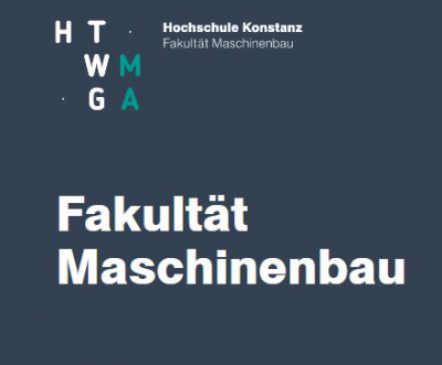 Maschinenbautag (Mechanical Engineering Day)