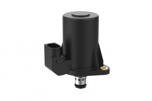 H2 Flow Control Valve &ndash; Low Pressure