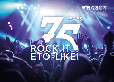 ROCK IT ETO-LIKE!