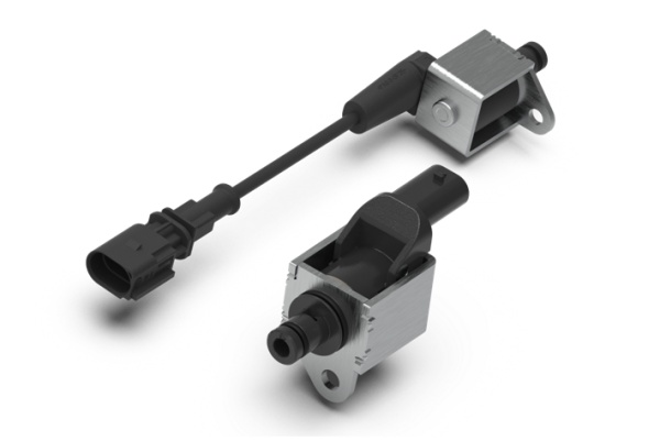 2/2-Magnetventile f&uuml;r Wasserpumpen
