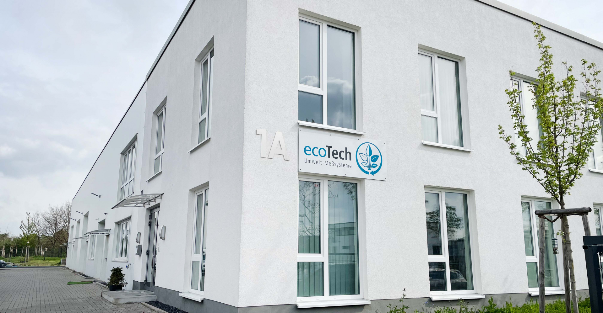 ecoTech Umwelt-Messsysteme GmbH