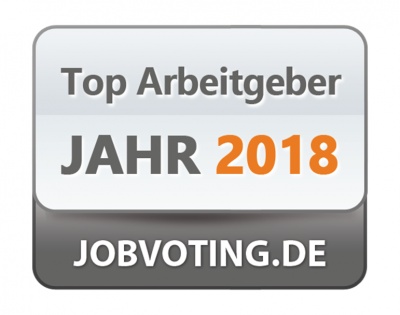 Top Employer 2018