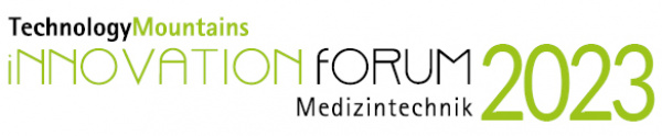 第15届医疗技术创新论坛 (15th Innovation Forum Medical Technology)