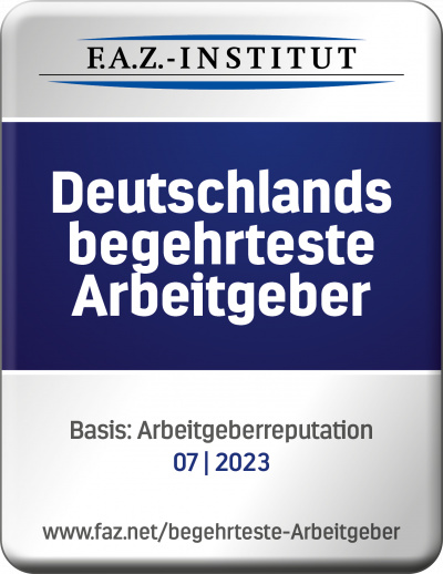 ETO erneut unter Deutschlands begehrtesten Arbeitgebern