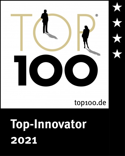 ETO MAGNETIC in Stockach is Leading Innovator for the Fourth Time