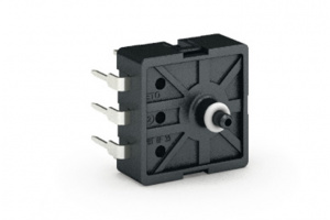 H2 Pressure Sensor &ndash; Low Pressure