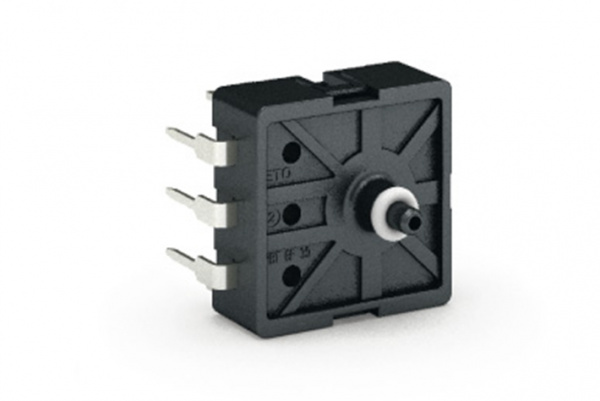 H2 Pressure Sensor &ndash; Low Pressure