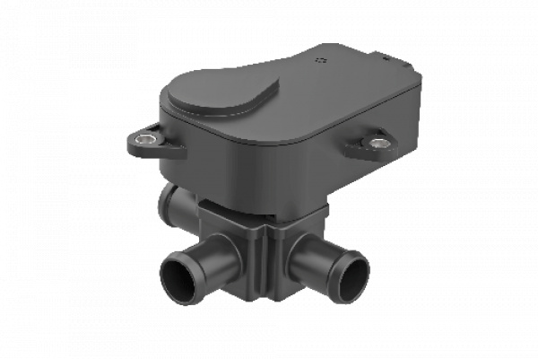 Cooling Motor Valve
