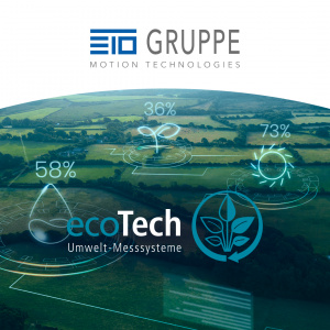 ETO GRUPPE扩展其环境和农业专业知识