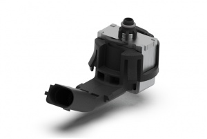 2/2-Magnetventile f&uuml;r Motorlager
