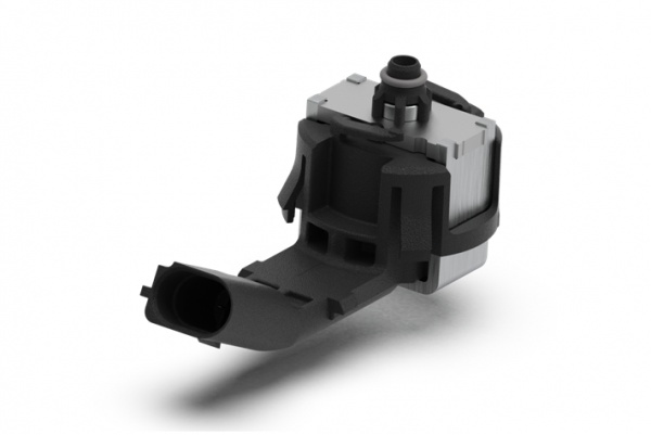 2/2-Magnetventile f&uuml;r Motorlager
