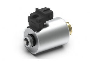 Round solenoids