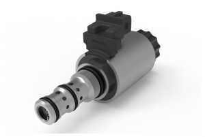 Cartridge valves