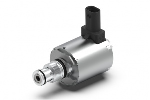 2/2-Proportionalventile f&uuml;r Lenkhilfepumpen