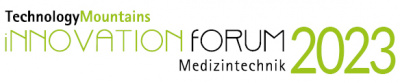 15. Innovation Forum Medizintechnik
