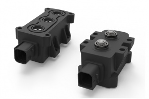 Pneumatische 2/2- und 3/2-Wegemagnetventile f&uuml;r Elektronische Niveauregelung