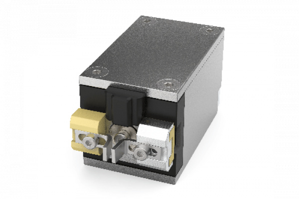 MAGNETOSHAPE®-miniature gripper