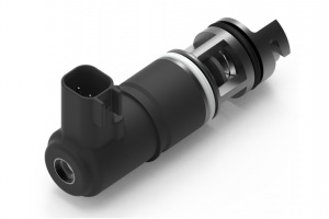 燃油箱排气阀&mdash;&mdash;CVS系统