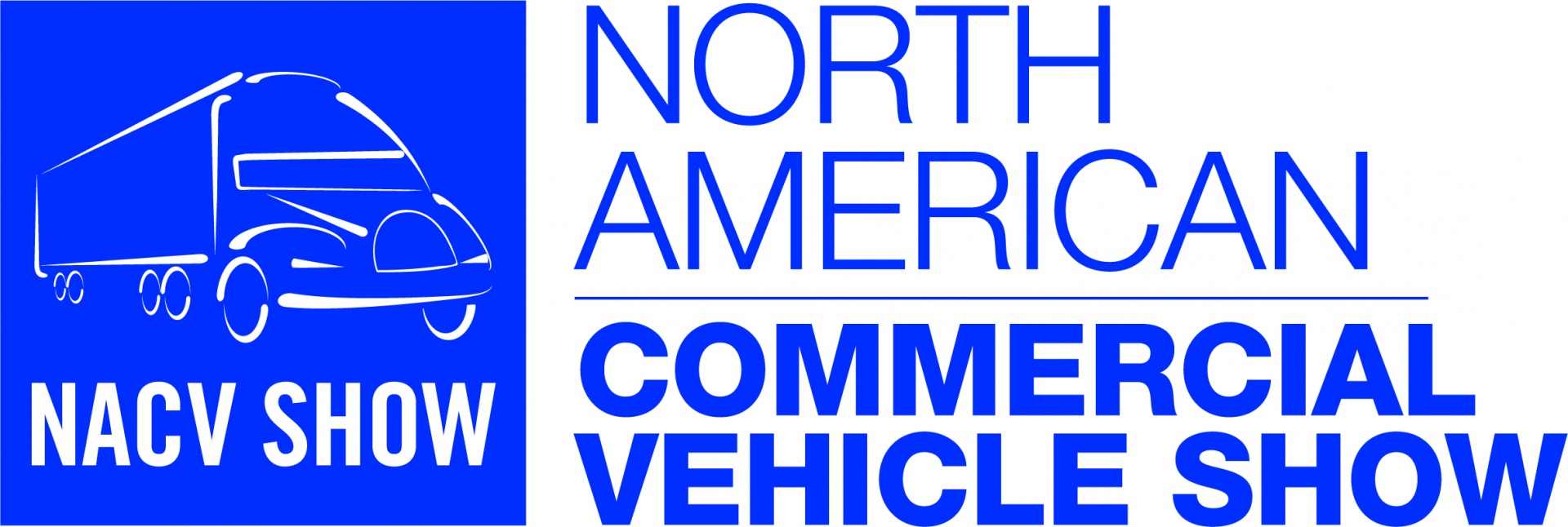 North American Commercial Vehicle Show