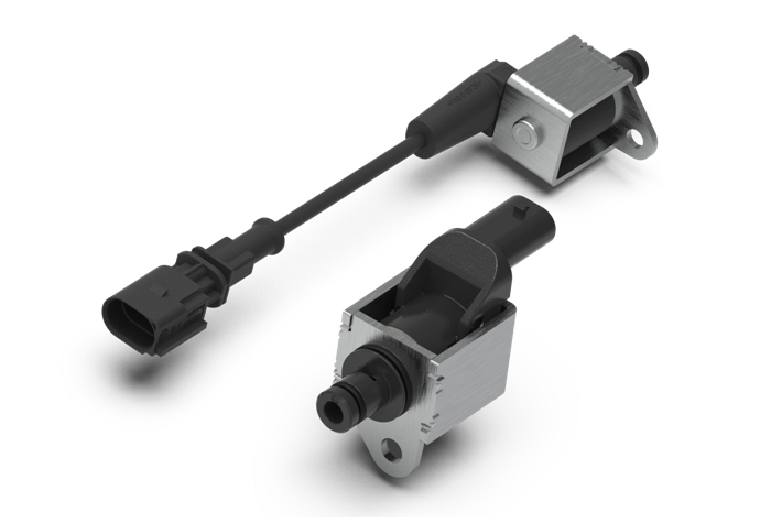 2/2-Magnetventile für Wasserpumpen